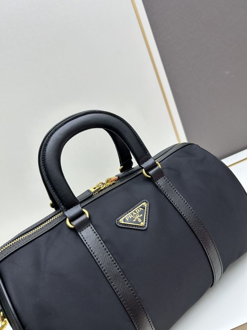 Prada Top Handle Bags